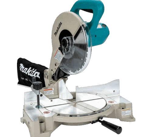 Mitter Saw