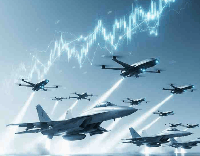 Aerospace and Defence