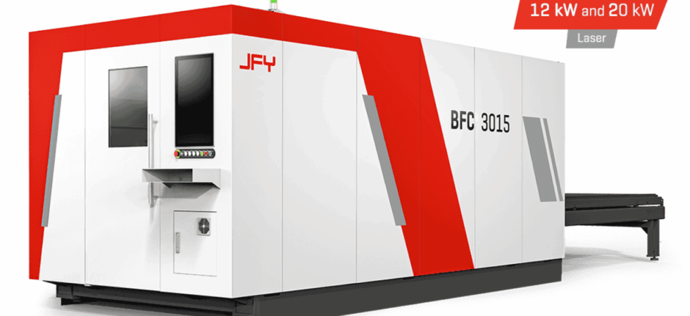 cnc laser cutting machine